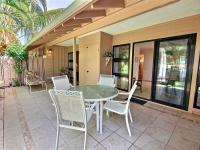 Lahaina condo rental: Puamana - 1BR Condo Garden View #80-4