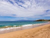 Lahaina condo rental: Whaler - Studio Condo Ocean View #1216