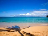 Lahaina condo rental: Okika Hale - 3BR Townhouse Garden View #14