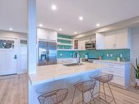 Lahaina vacation rental: Ka'anapali Plantation - 3BR Villa Ocean View #KP31