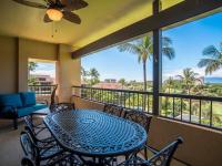 Lahaina condo rental: Ka'anapali Royal - 2BR Partial Ocean View #L301