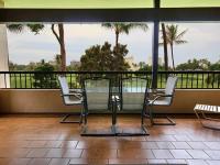 Lahaina condo rental: Ka'anapali Royal - 2BR Townhome Golf View #B301
