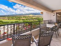 Lahaina condo rental: Ka'anapali Ali'i - 2BR Condo Partial Ocean View #2104