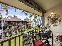 Kona condo rental: Kona Isle - 1BR Condo Garden View #B31