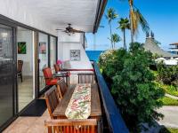 Kona condo rental: Casa De Emdeko - 2BR Condo Garden View #211