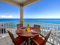 Kona condo rental: Sea Village - 2BR Condo Ocean View #4-205