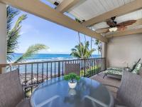 Kona condo rental: Kona Bali Kai - 2BR Condo Ocean View #204