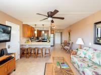Kona condo rental: Kona Pacific - 2BR Condo Garden View #A102
