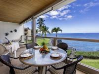 Kona condo rental: Keauhou Kona Surf and Racquet Club - 2BR Condo Ocean View #3202