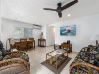 Kona condo rental: Keauhou Kona Surf and Racquet - 3BR Townhome Garden View #36