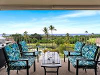 Kona condo rental: Keauhou Akahi - 1BR Condo Pool View #210