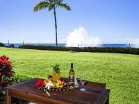 Kona condo rental: Keauhou Kona Surf and Racquet Club - 2BR Condo Ocean View #2103
