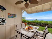 Kona condo rental: Keauhou Kona Surf and Racquet Club - 2BR Townhouse Ocean View #3