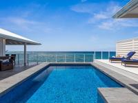 Kona vacation rental: Turtle Rock - 2BR Home Oceanfront