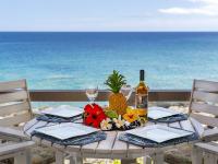 Kona condo rental: Keauhou Kona Surf and Racquet Club - 2BR Condo Ocean View #5-202