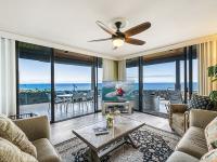 Kona condo rental: Keauhou Kona Surf and Racquet Club - 2BR Condo Ocean View #5-104