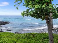 Kona condo rental: Keauhou Kona Surf and Racquet Club - 2BR Townhome Ocean View #4