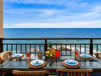 Kona condo rental: Kona Makai - 2BR Condo Ocean View #1-301