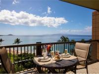 Kihei condo rental: Mana Kai Maui Resort - 1BR Condo Ocean View #812A