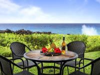Kona condo rental: Keauhou Kona Surf and Racquet Club - 2BR Condo #1-103