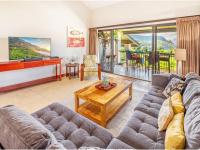 Princeville condo rental: Hanalei Bay Resort - 1BR Condo Ocean Front #7307