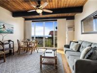 Kona condo rental: Kona Mansions - 2BR Condo Ocean View #D231