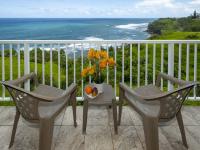 Princeville condo rental: Alii Kai - 2BR Condo #4303