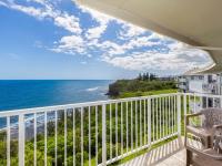 Princeville condo rental: Alii Kai - 2BR Condo #4303