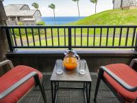 Princeville condo rental: Sealodge - 1BR Condo #B6