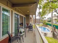 Kapaa condo rental: Kauai Kailani - 2BR Condo #218