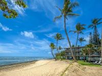 Kapaa condo rental: Kauai Kailani - 2BR Condo #218