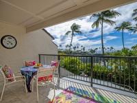 Koloa condo rental: Kahala at Poipu Kai 123