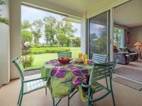 Princeville condo rental: Emmalani Court 411