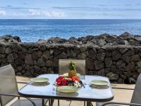 Kona condo rental: Keauhou Kona Surf and Racquet Club - 2BR Condo Ocean View King #5-103