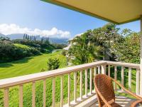 Princeville condo rental: Hanalei Bay Villas - 2BR Condo King #22