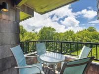 Princeville condo rental: Sealodge - 1BR Condo Ocean View King #B4