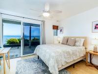 Hilo condo rental: Hale Kai BandB Heritage Room - Studio Ocean View
