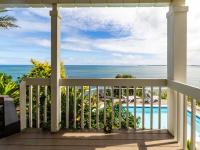 Hilo condo rental: Hale Kai BandB Pele Suite