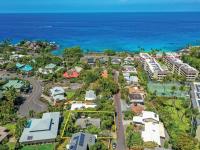 Kona vacation rental: Magic Sands Retreat Hale - 3BR Home