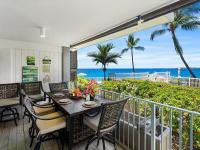 Kona condo rental: Alii Villas - 2BR Condo Ocean View King #127