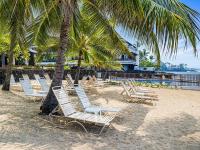 Kona condo rental: Casa De Emdeko - 1BR Condo Ocean View King #210