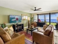 Kona condo rental: Keauhou Kona Surf & Racquet - 2BR Condo Ocean Front #2101