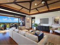 Koloa condo rental: Kukui' ula Villa - 2BR Condo Ocean View #8