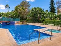 Kihei condo rental: Koa Resort - 1BR Condo #1B