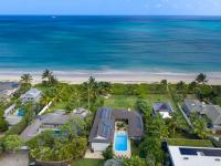 Oahu vacation homes
