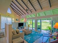 Princeville condo rental: Kamahana 23