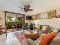 Kona condo rental: Kona Makai - 1BR Condo #2103