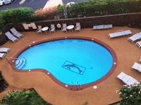 Kihei condo rental: Kamaole Beach Royale - 3BR Condo Ocean View King #301
