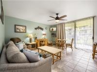 Kona condo rental: Kona Makai - 1BR Condo Ocean View #3102