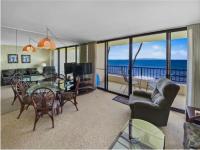 Kihei condo rental: Sugar Beach Resort - 1BR Condo #326